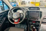 2023 October Subaru Forester sport, 56,000 km, Petrol, Automatic