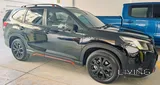 2023 October Subaru Forester sport, 56,000 km, Petrol, Automatic