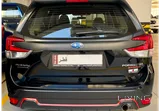 2023 October Subaru Forester sport, 56,000 km, Petrol, Automatic