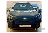 2023 October Subaru Forester sport, 56,000 km, Petrol, Automatic