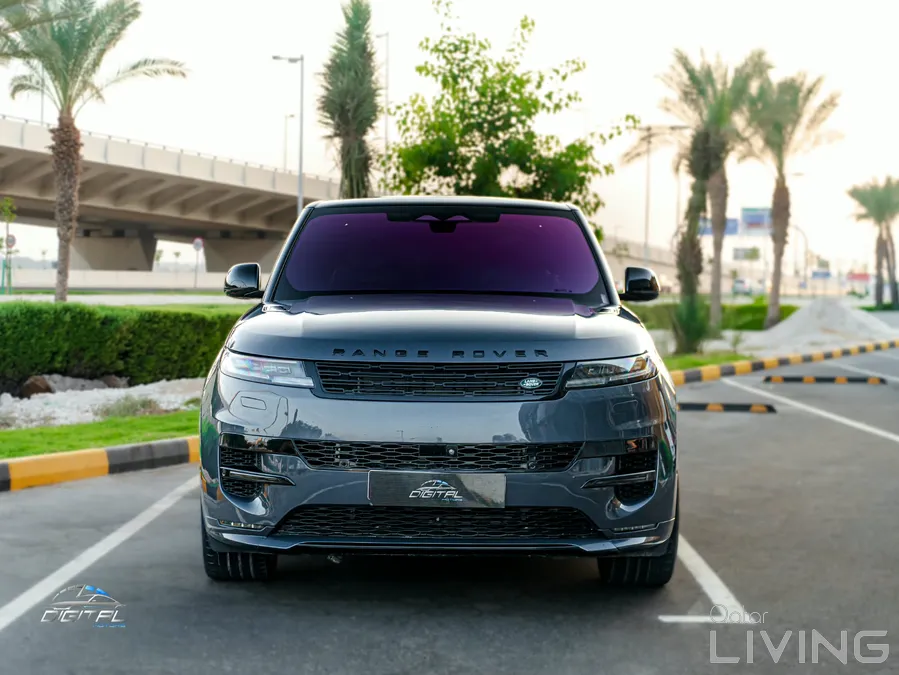 2023 Land Rover Range Rover | 325,000 QAR | 83,965 km | Qatar Living