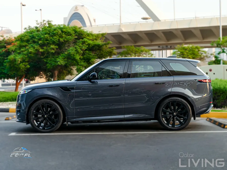 2023 Land Rover Range Rover | 325,000 QAR | 83,965 km | Qatar Living