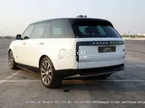  2023 Range Rover V8 Autobiography Long Wheelbase 