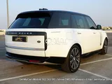  2023 Range Rover V8 Autobiography Long Wheelbase 