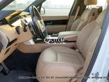  2023 Range Rover V8 Autobiography Long Wheelbase 