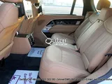  2023 Range Rover V8 Autobiography Long Wheelbase 