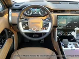  2023 Range Rover V8 Autobiography Long Wheelbase 