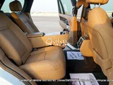 2023 Range Rover V8 Autobiography Long Wheelbase 