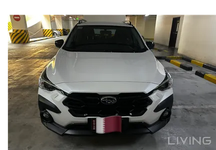 Subaru XV Crosstrek  2023