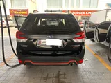 2023 Subaru Forester (Full option SPORT)