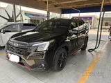 2023 Subaru Forester (Full option SPORT)