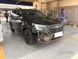 2023 Subaru Forester (Full option SPORT)