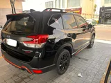 2023 Subaru Forester (Full option SPORT)