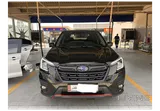 2023 Subaru Forester (Full option SPORT)
