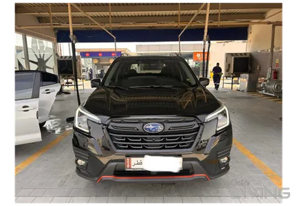 Subaru Forester  2023