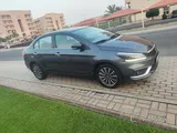 2023 Suzuki Ciaz Grey - Used, Petrol, Automatic, 300,000 km QR 26K