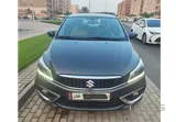2023 Suzuki Ciaz Grey - Used, Petrol, Automatic, 300,000 km QR 26K