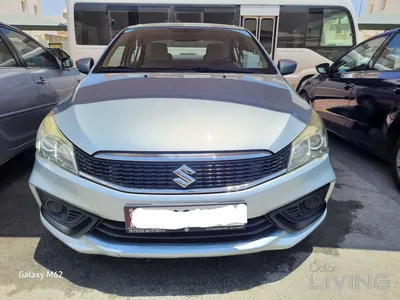Suzuki Ciaz  2023