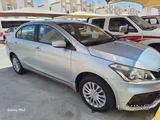 2023 Suzuki Ciaz Silver Automatic Petrol - Used