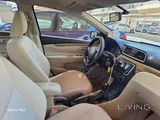 2023 Suzuki Ciaz Silver Automatic Petrol - Used