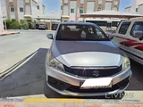 2023 Suzuki Ciaz Silver Automatic Petrol - Used