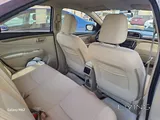 2023 Suzuki Ciaz Silver Automatic Petrol - Used