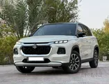 2023 Suzuki Grand Vitara Hybrid