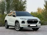 2023 Suzuki Grand Vitara Hybrid