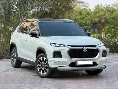 Suzuki Grand Vitara  2023