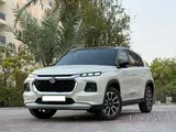 2023 Suzuki Grand Vitara Hybrid
