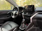 2023 Suzuki Grand Vitara Hybrid