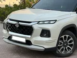 2023 Suzuki Grand Vitara Hybrid