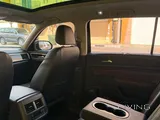 2023 Teramont R-Line