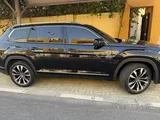 2023 Teramont R-Line