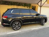 2023 Teramont R-Line
