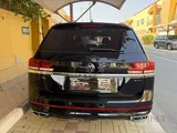 2023 Teramont R-Line