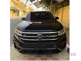 2023 Teramont R-Line