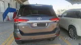 2023 Toyota Fortuner Standard - 7 Seats, Petrol, 4WD, Leather Interior qr 94