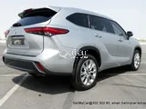 2023 Toyota Highlander Limited (7-Seater)  +