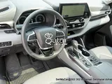 2023 Toyota Highlander Limited (7-Seater)  +