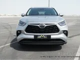 2023 Toyota Highlander Limited (7-Seater)  +