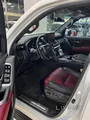 2023 Toyota Land Cruiser VXR - Used Petrol SUV in White