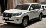 2023 TOYOTA PRADO TXL V6