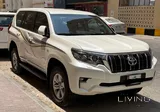 2023 TOYOTA PRADO TXL V6