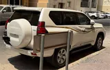 2023 TOYOTA PRADO TXL V6