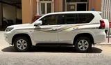 2023 TOYOTA PRADO TXL V6