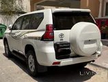 2023 TOYOTA PRADO TXL V6