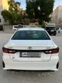 2023 Toyota Yaris GR - Used, 35,500 km, Petrol, Automatic QR 45K
