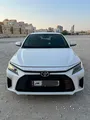 2023 Toyota Yaris GR - Used, 35,500 km, Petrol, Automatic QR 45K
