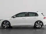 2023 Volkswagen Golf GTI-Original Paint